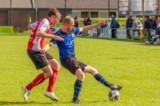 S.K.N.W.K. 1 - Kapelle 1 (competitie) seizoen 2024-2025 (15/99)